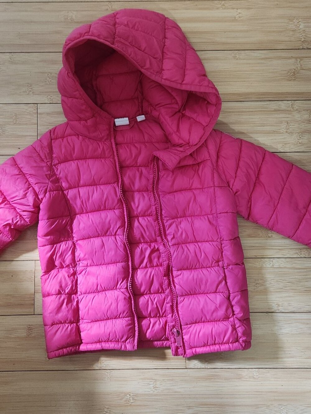 Gap girls coat
